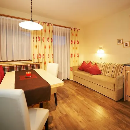 Guest house Haus Amadeo Flachau