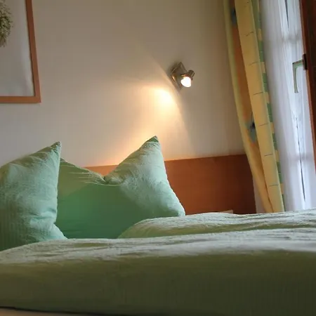 Haus Amadeo 4* Flachau